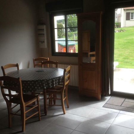 La Grange De La Vallee Hamars Bagian luar foto
