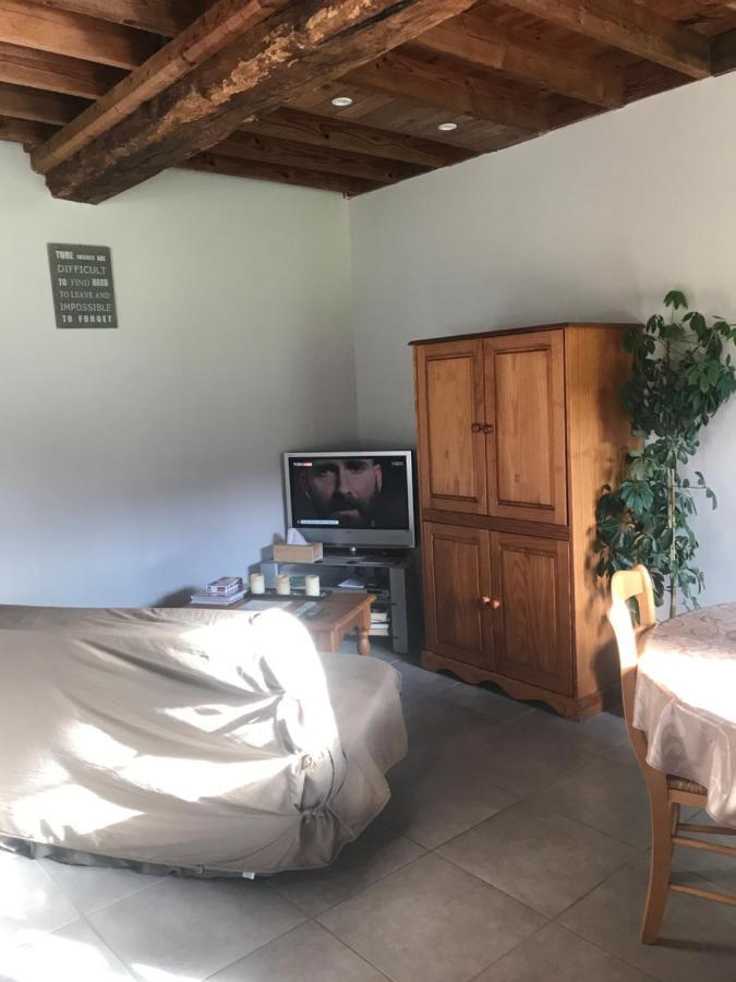 La Grange De La Vallee Hamars Bagian luar foto