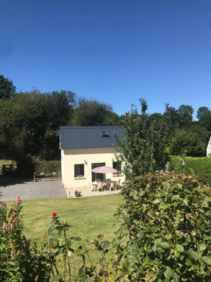 La Grange De La Vallee Hamars Bagian luar foto