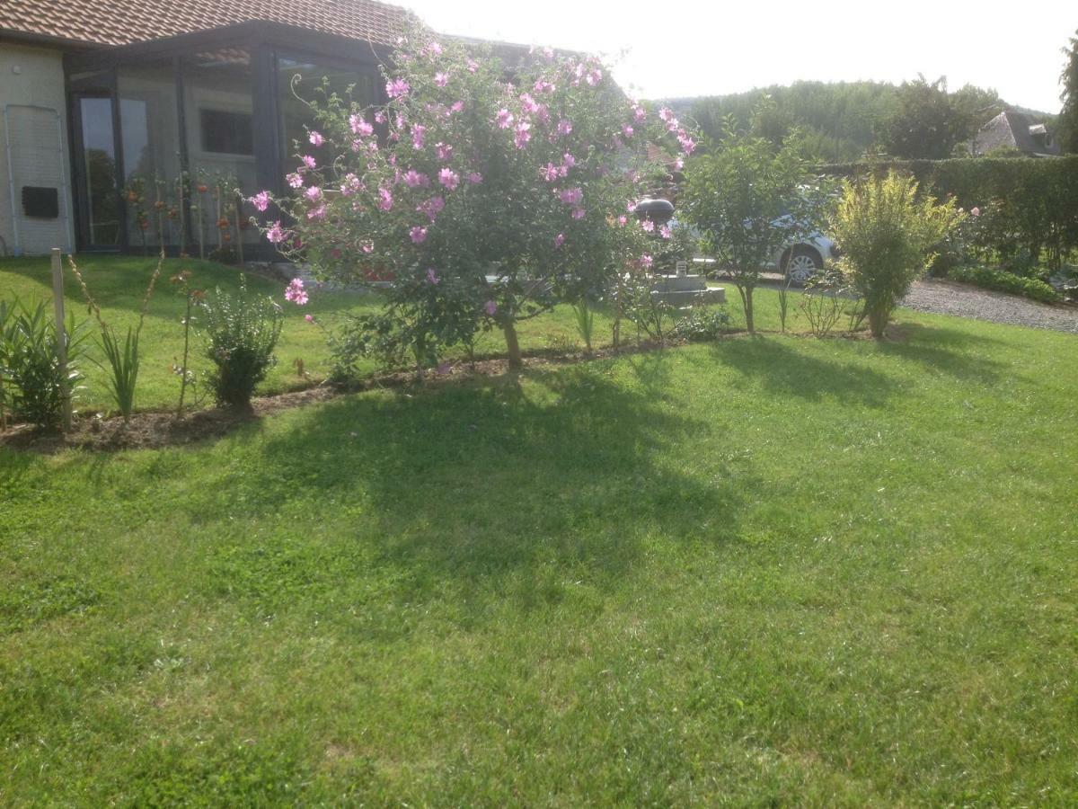 La Grange De La Vallee Hamars Bagian luar foto